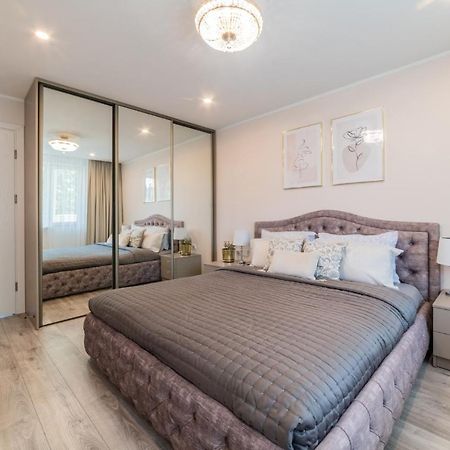 E.D. Luxury Apartaments โชเล ภายนอก รูปภาพ